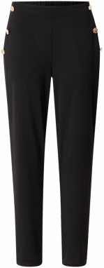 VERO MODA Nohavice 'VMENGE'  čierna