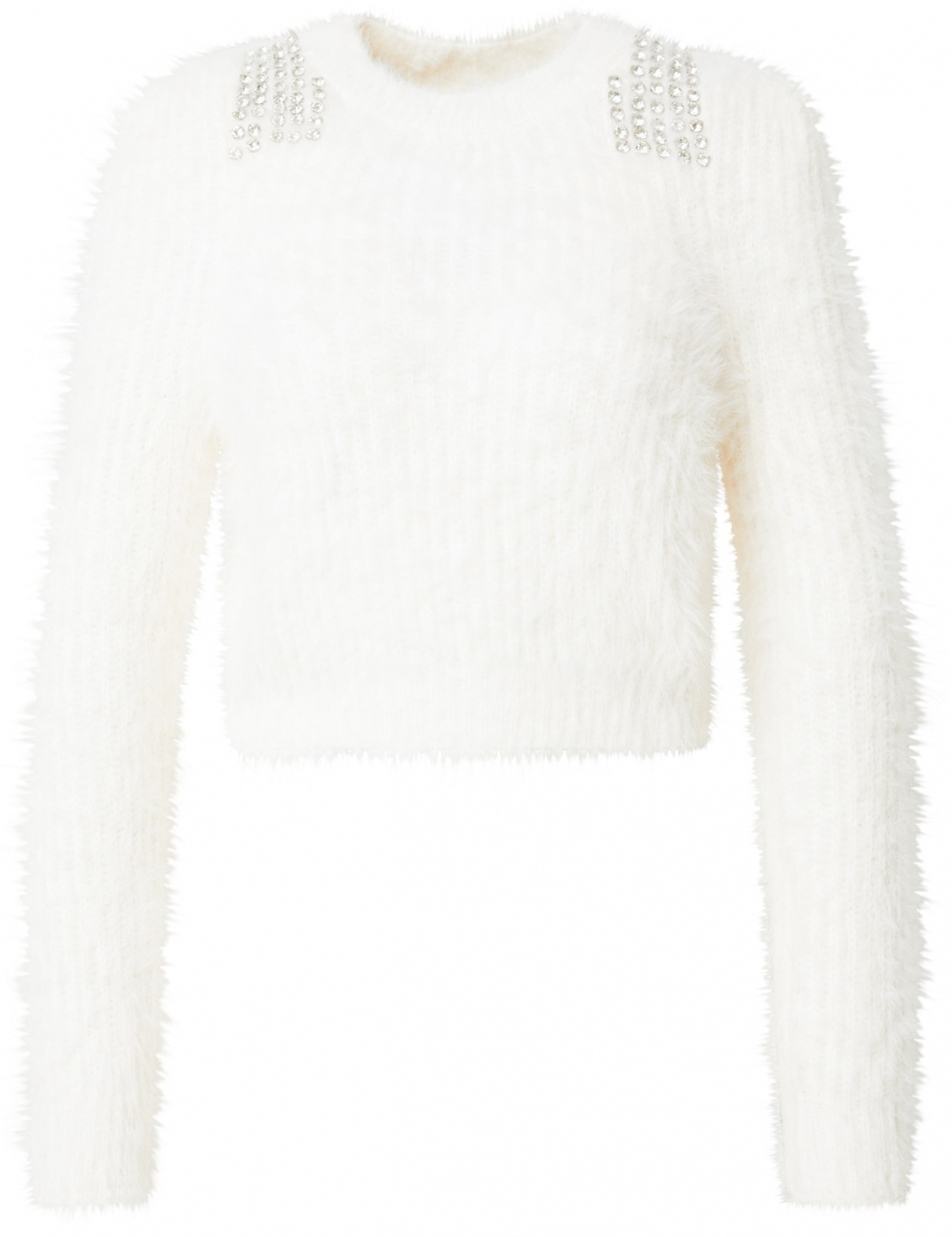 ONLY Sveter 'ONLSuri'  biela