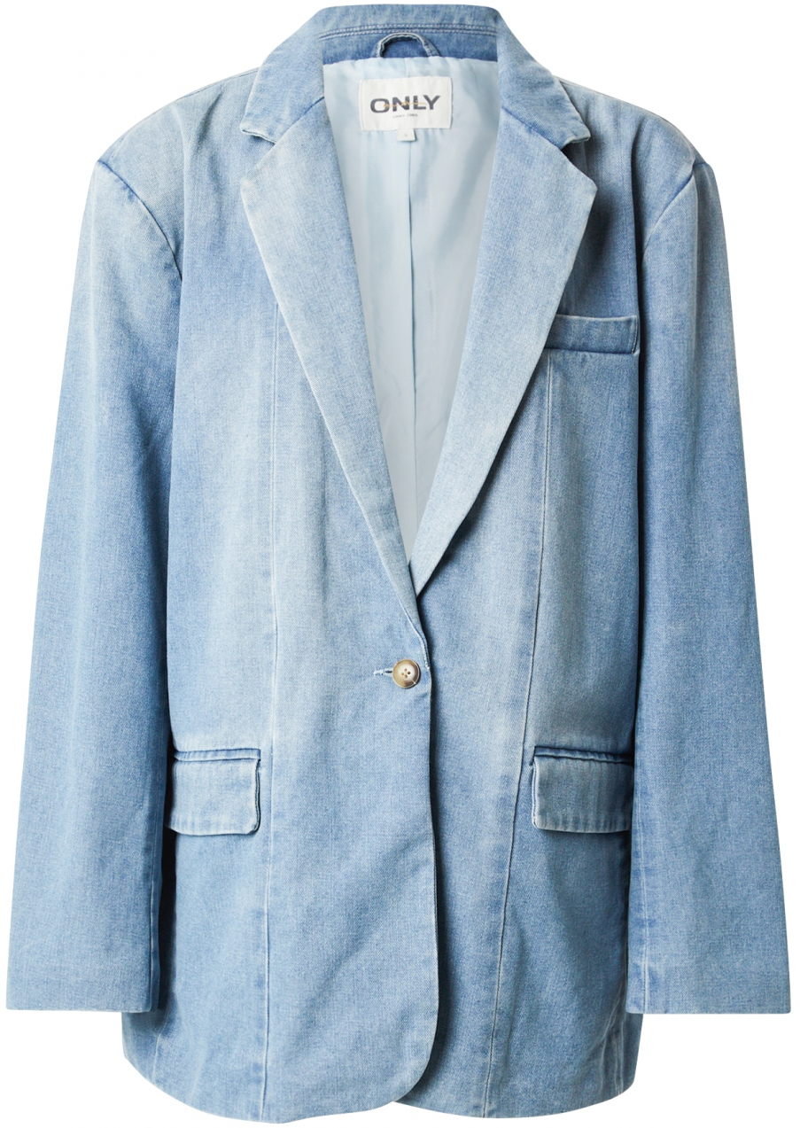 ONLY Blejzer 'ONLCORY'  modrá denim