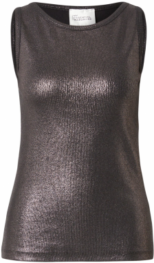 My Essential Wardrobe Top 'Kalira'  čierna