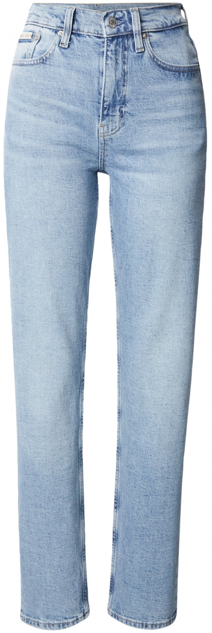 Calvin Klein Jeans Džínsy  modrá denim