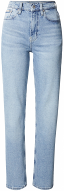 Calvin Klein Jeans Džínsy  modrá denim