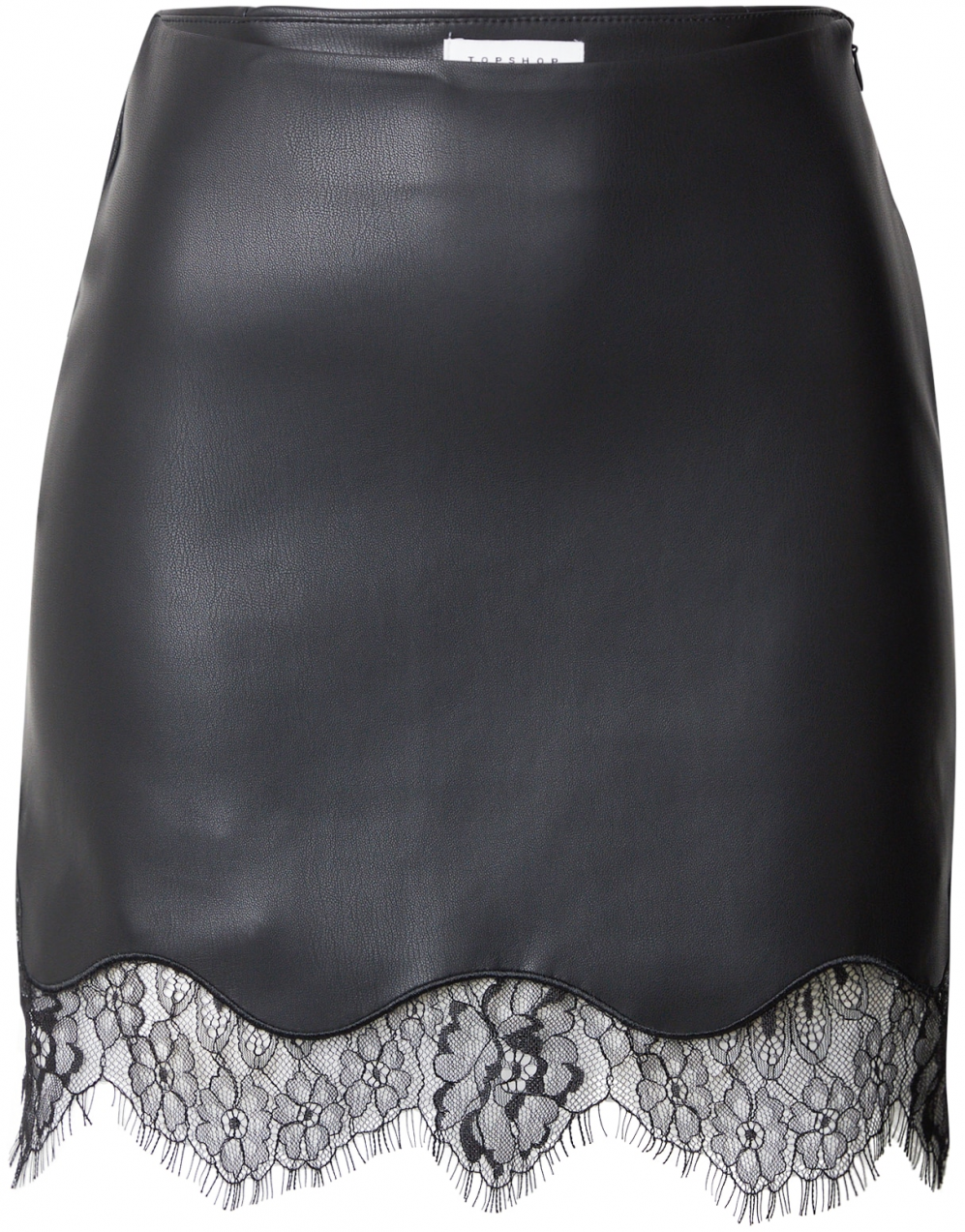 TOPSHOP Sukňa  čierna