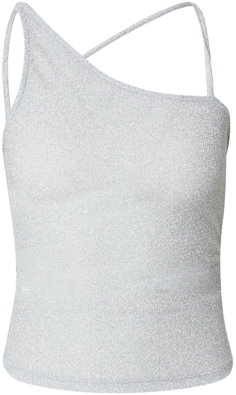 STUDIO SELECT Top 'Erin'  strieborná