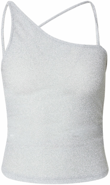 STUDIO SELECT Top 'Erin'  strieborná