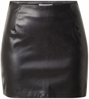 TOPSHOP Sukňa  čierna