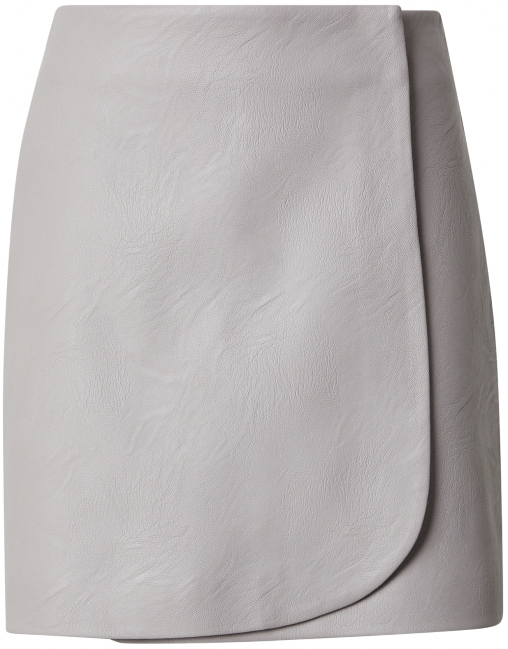 TOPSHOP Sukňa  sivá