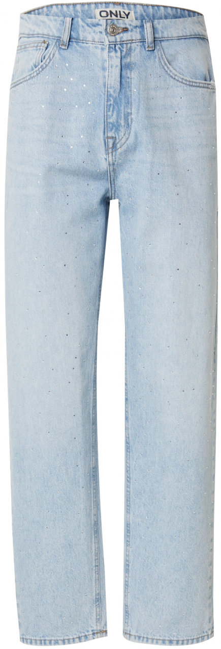 ONLY Džínsy 'ONLROBYN RHIN'  svetlomodrá
