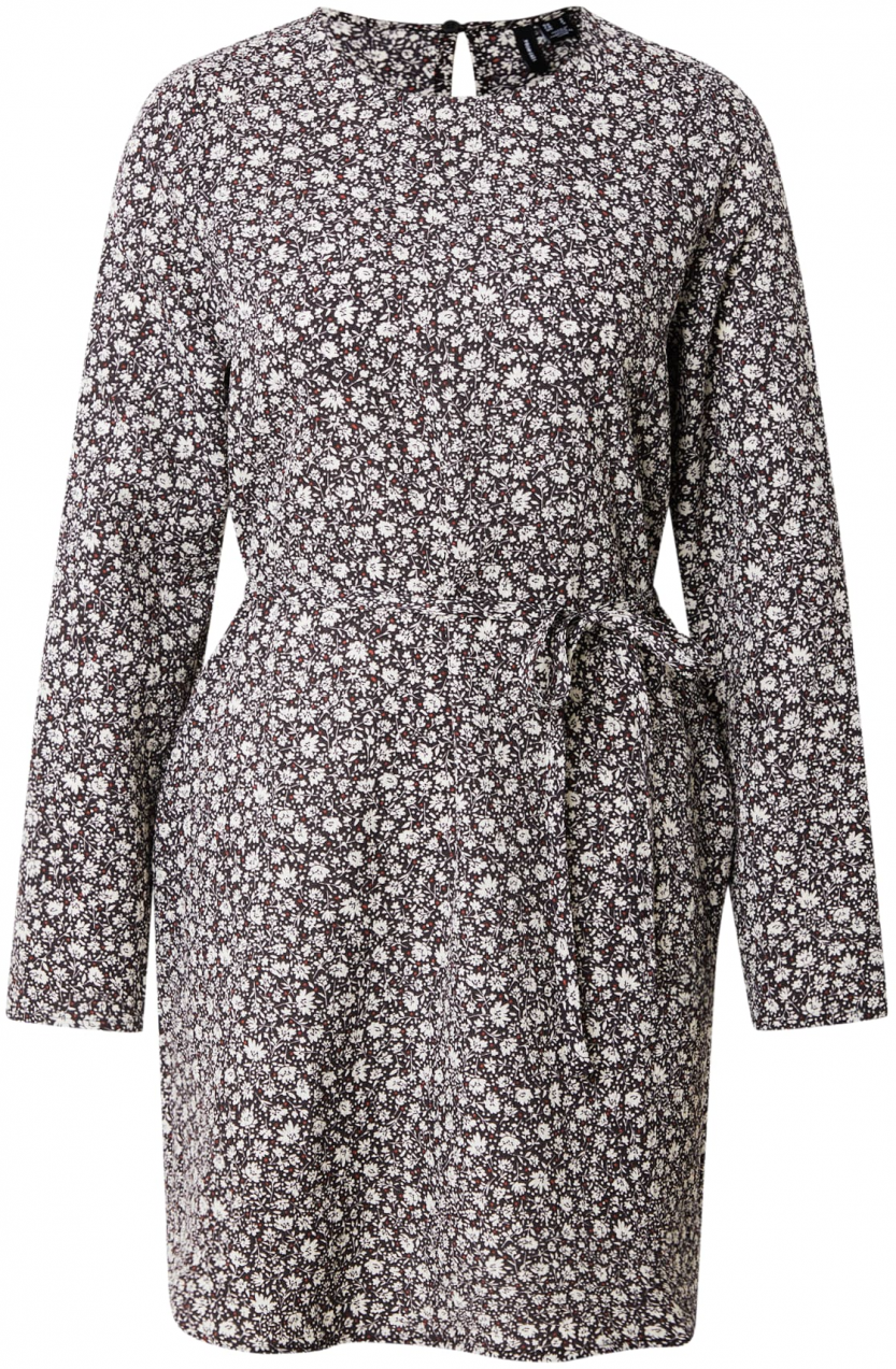 VERO MODA Šaty 'VMMACHA'  čierna