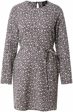 VERO MODA Šaty 'VMMACHA'  čierna