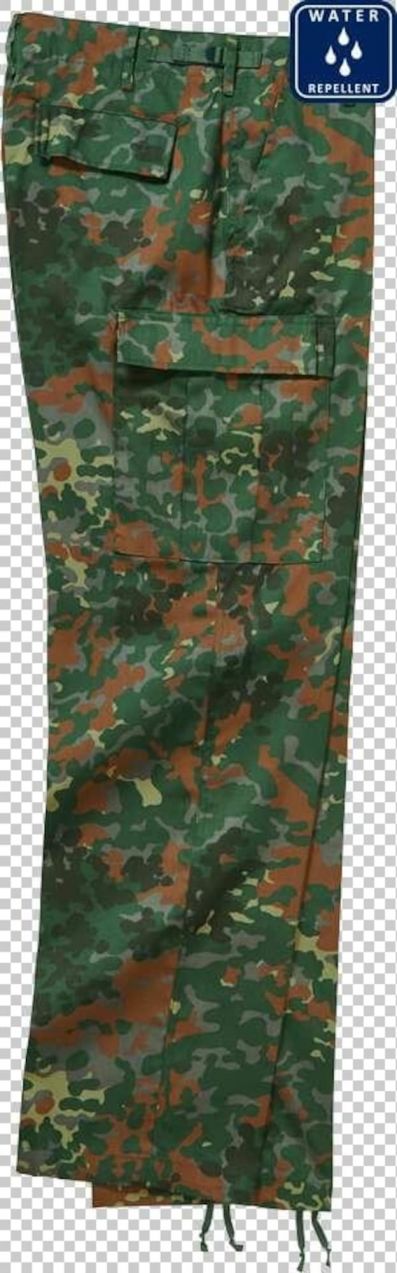 Brandit Kapsáče 'Ranger'  hnedá / kaki / tmavozelená