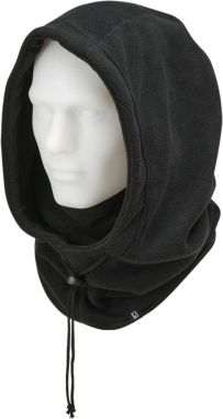 Brandit Čiapky 'Arctic Balaclava'  čierna