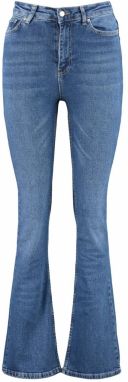 Trendyol Džínsy  modrá denim