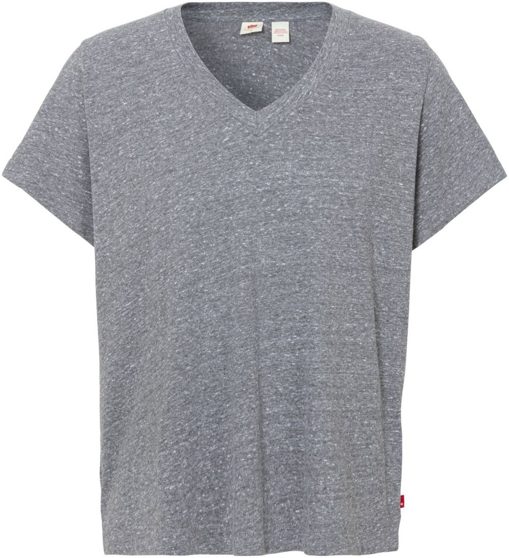 Levi's® Plus Tričko  sivá melírovaná