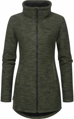 Ragwear Kardigán 'Miram'  zelená