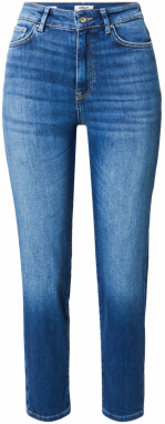 ONLY Džínsy  modrá denim