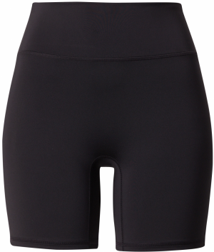 Fabletics Športové nohavice 'ANYWHERE MOTION'  svetlosivá / čierna