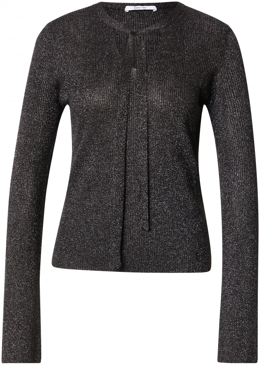 ABOUT YOU Tričko  čierna