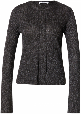 ABOUT YOU Tričko  čierna