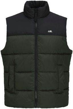 JJ Rebel Vesta  jedľová / čierna