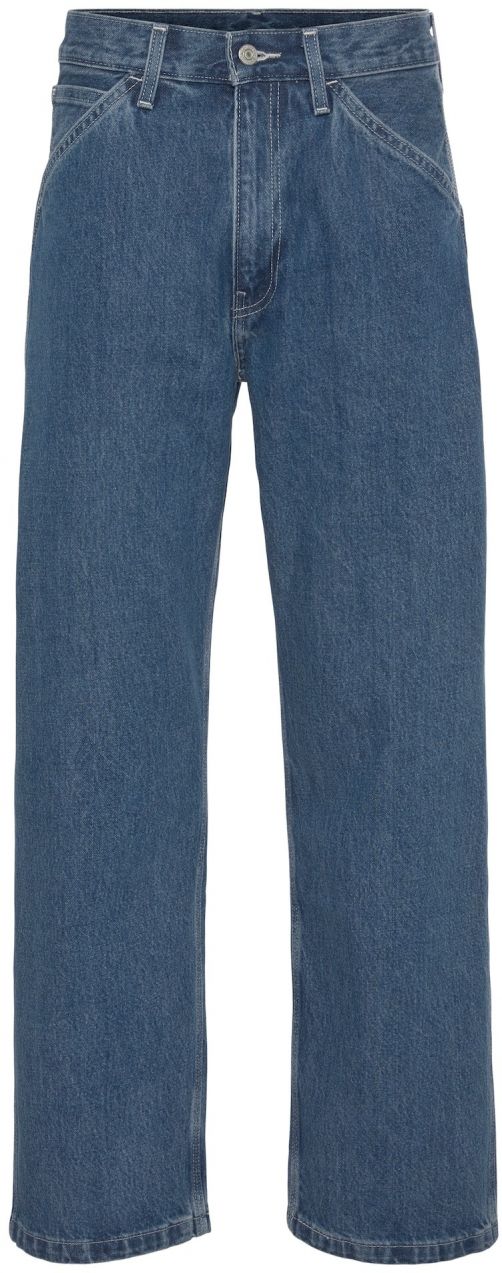 LEVI'S ® Rifľové kapsáče 'Stay Loose Carpenter'  modrá denim