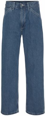 LEVI'S ® Rifľové kapsáče 'Stay Loose Carpenter'  modrá denim