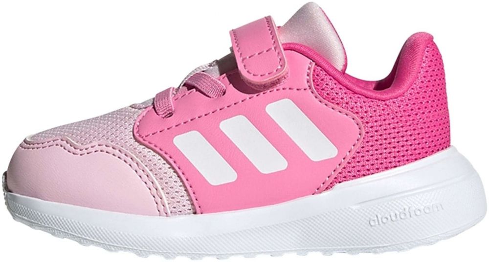 ADIDAS SPORTSWEAR Tenisky 'Tensaur Run 3.0'  ružová / ružová / svetloružová / biela