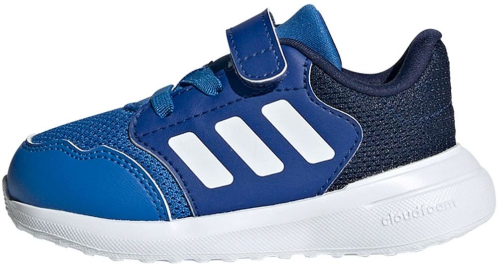 ADIDAS SPORTSWEAR Tenisky 'Tensaur Run 3.0'  modrá / námornícka modrá / biela