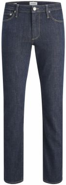JACK & JONES Džínsy 'JJIClark Evan'  modrá denim