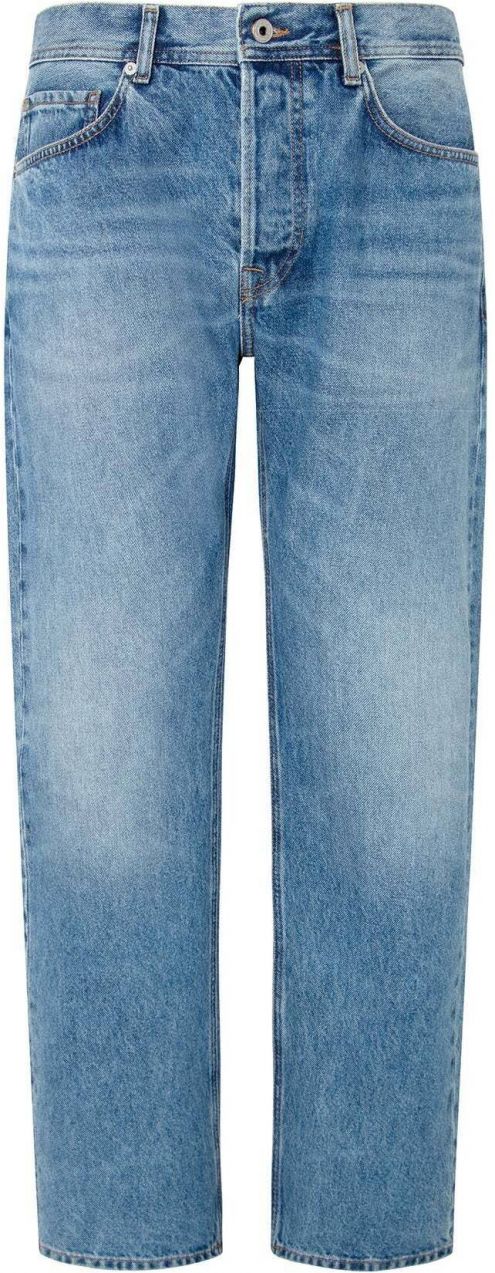 Pepe Jeans Džínsy  modrá denim