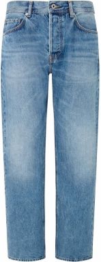Pepe Jeans Džínsy  modrá denim