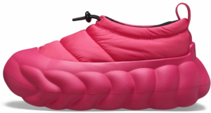 Crocs Papuče  ružová