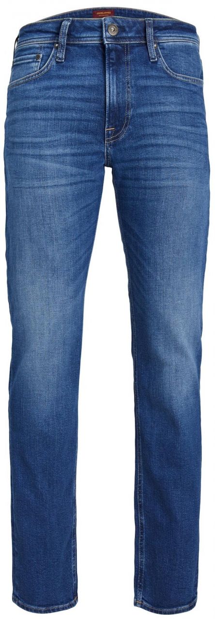 JACK & JONES Džínsy 'JJIClark'  modrá denim