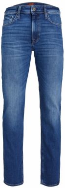 JACK & JONES Džínsy 'JJIClark'  modrá denim