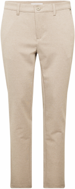 Only & Sons Chino nohavice 'ONSMark'  béžová