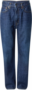 LEVI'S ® Džínsy '565'  tmavomodrá