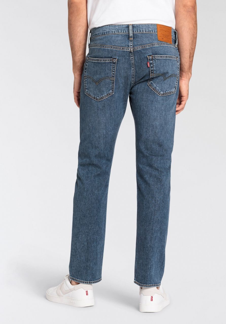 LEVI'S ® Džínsy '502'  modrá