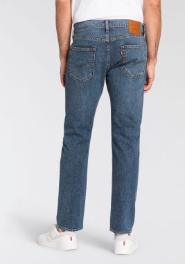 LEVI'S ® Džínsy '502'  modrá