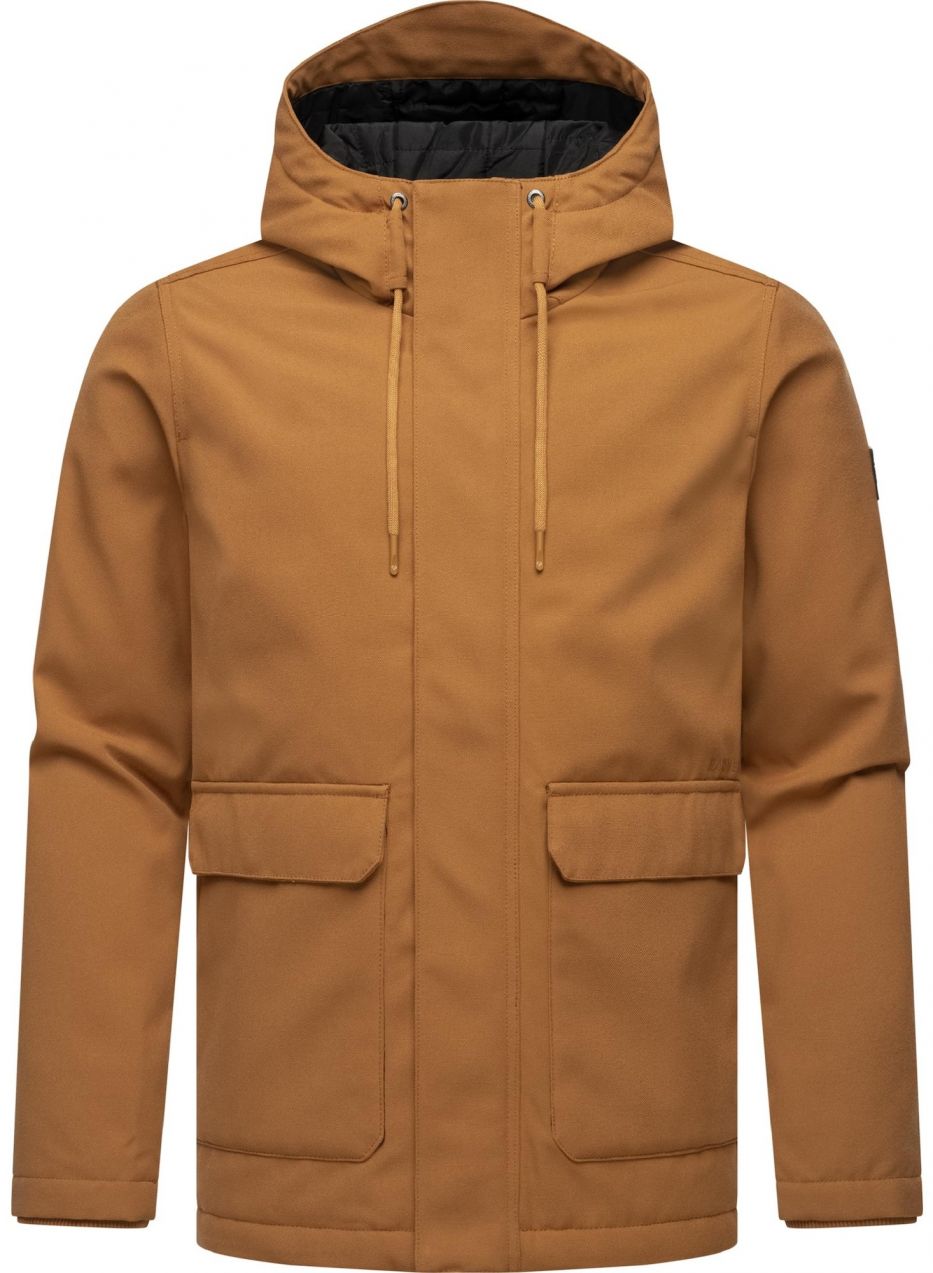 Ragwear Funkčná bunda 'Mr Them'  pueblo