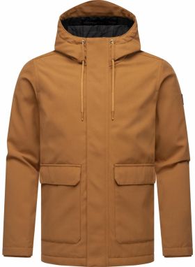 Ragwear Funkčná bunda 'Mr Them'  pueblo