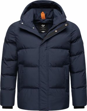 Ragwear Funkčná bunda 'Walby'  námornícka modrá