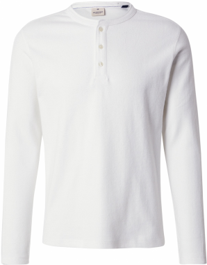 Jack & Jones Premium Tričko  biela