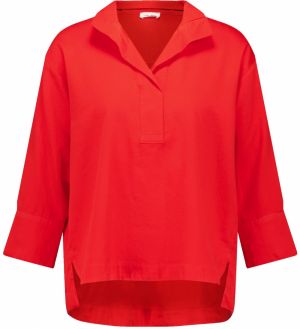 GERRY WEBER Blúzka  červená
