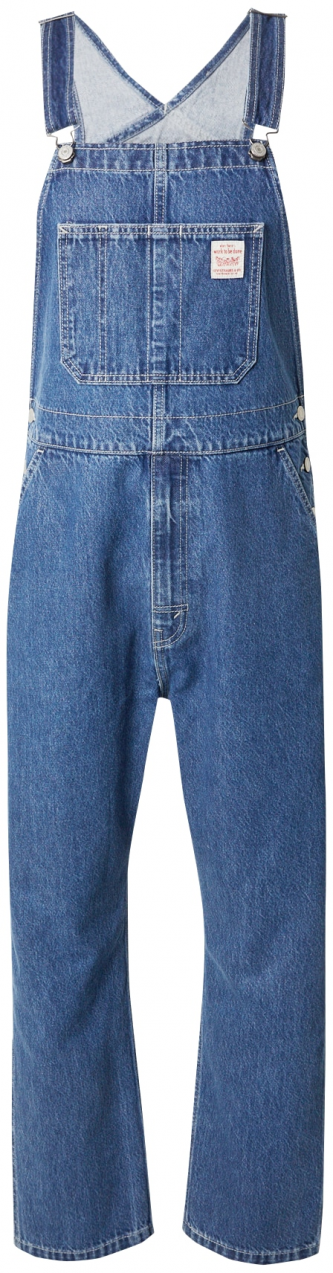 LEVI'S ® Rifle na traky  indigo