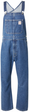 LEVI'S ® Rifle na traky  indigo