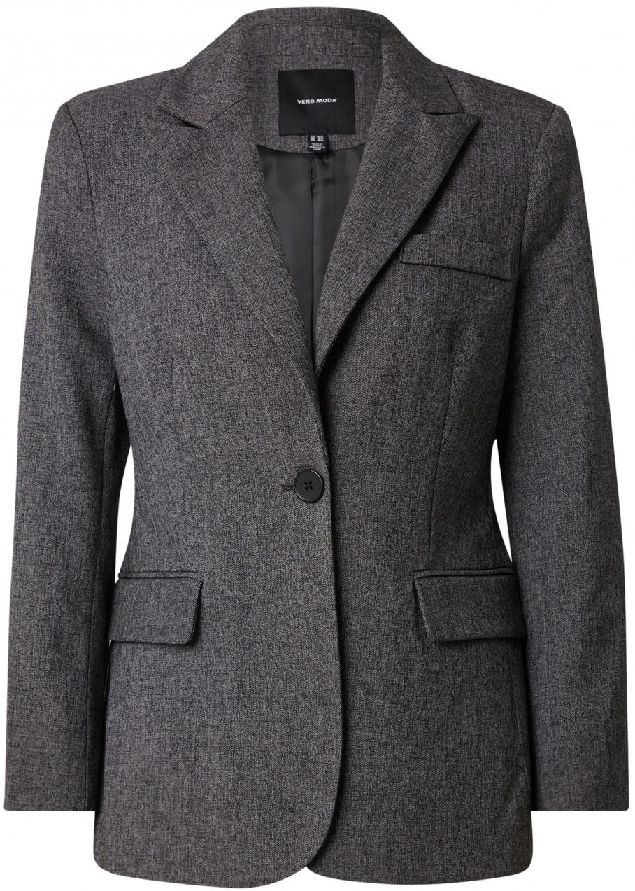 Vero Moda Petite Blejzer 'VMANNI'  čierna