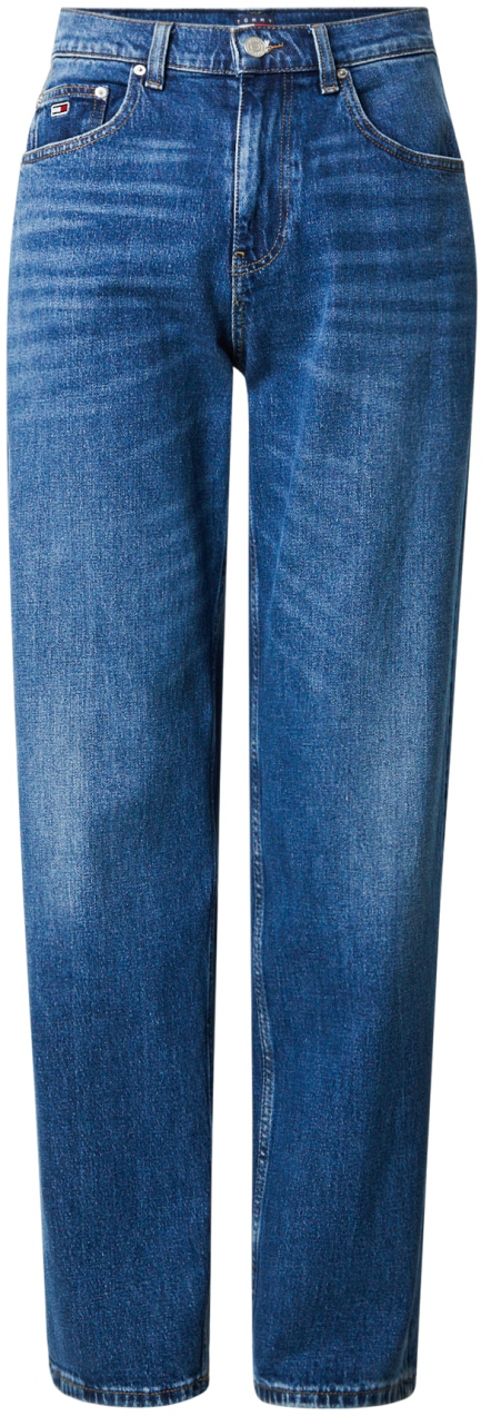 Tommy Jeans Džínsy 'Jaimie'  modrá denim