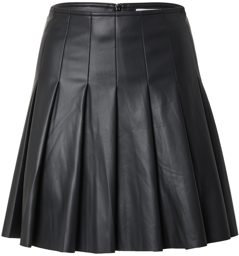 TOPSHOP Sukňa  čierna