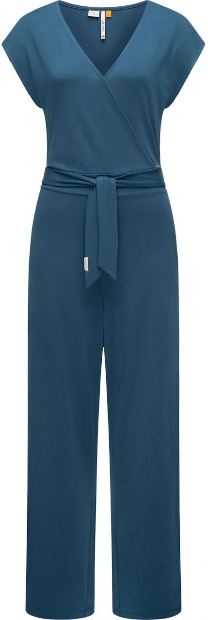 Ragwear Overal 'Goldea'  modrosivá