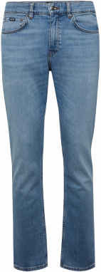 BOSS Džínsy 'Delaware'  modrá denim